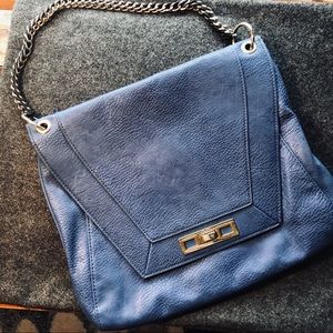 $$$ DROP:   OLIVIA & JOY SHOULDER BAG